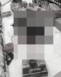 ẢNH KHONG CHE: Toàn cảnh sự việc