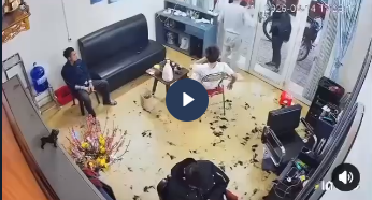 VI:DEO KHONG CHE: Toàn cảnh sự việc