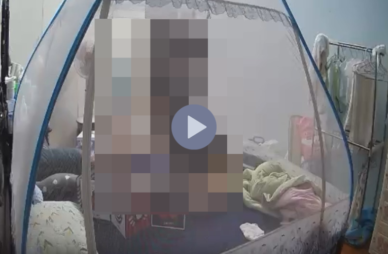 VI:DEO KHONG CHE: Toàn cảnh sự việc