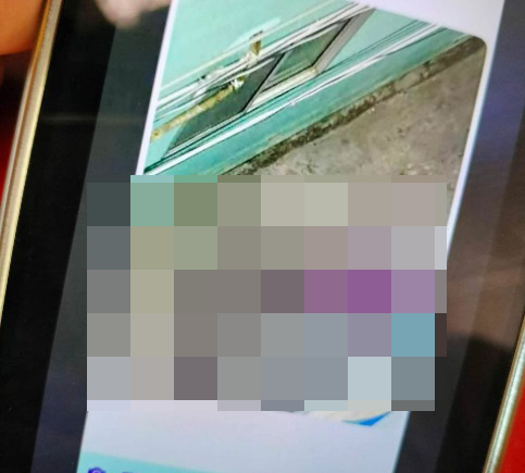 ẢNH 0CHE: Cân nhắc khi xem