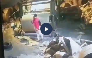 VIDEO KHONG CHE: cân nhắc khi xem