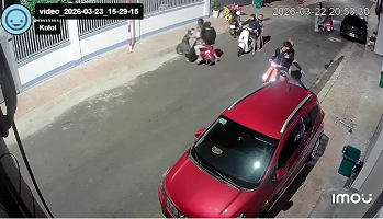 VIDEO KHONG CHE; cân nhắc khi xem