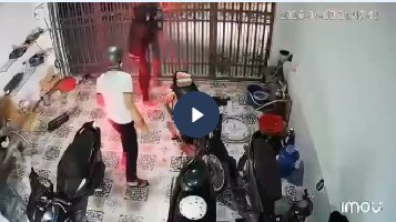 VIDEO KHONG CHE: Toàn cảnh sự việc