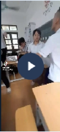 VIDEO KHONG CHE: Toàn cảnh sự việc