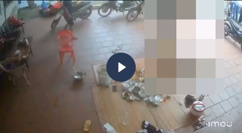 VI:DEO 0CHE: Cân nhắc khi xem