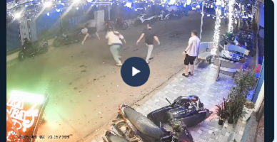 VIDEO KHONG CHE: cân nhắc khi xem