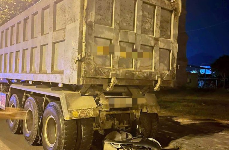 TOÀN CẢNH HIỆN TRƯỜNG